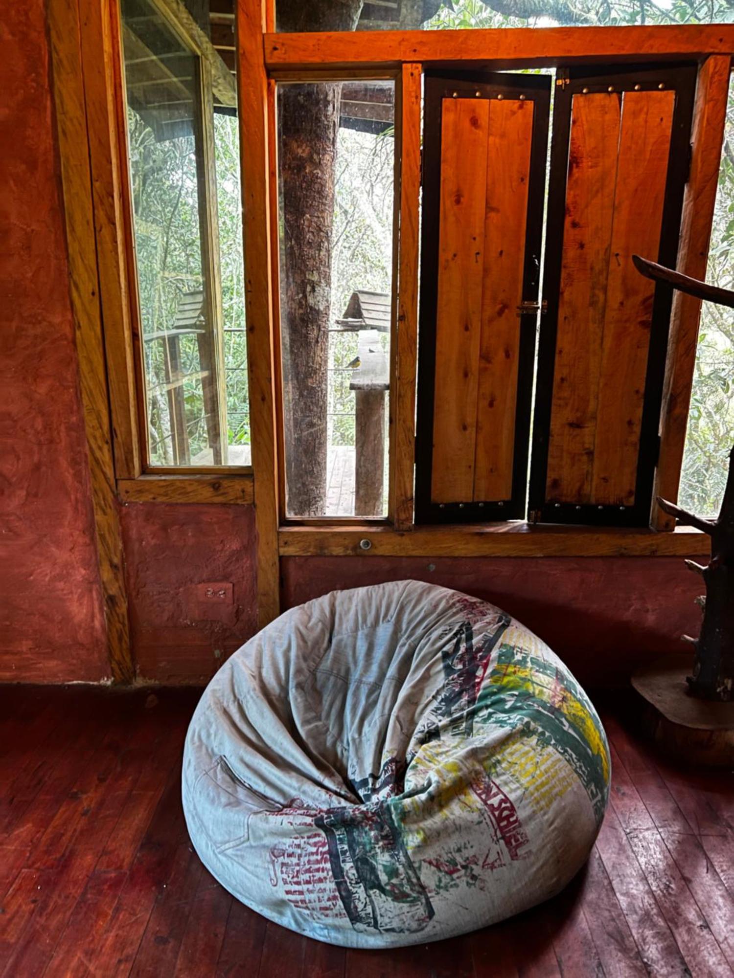 La Cabana Musical Villa Medellin Exterior photo