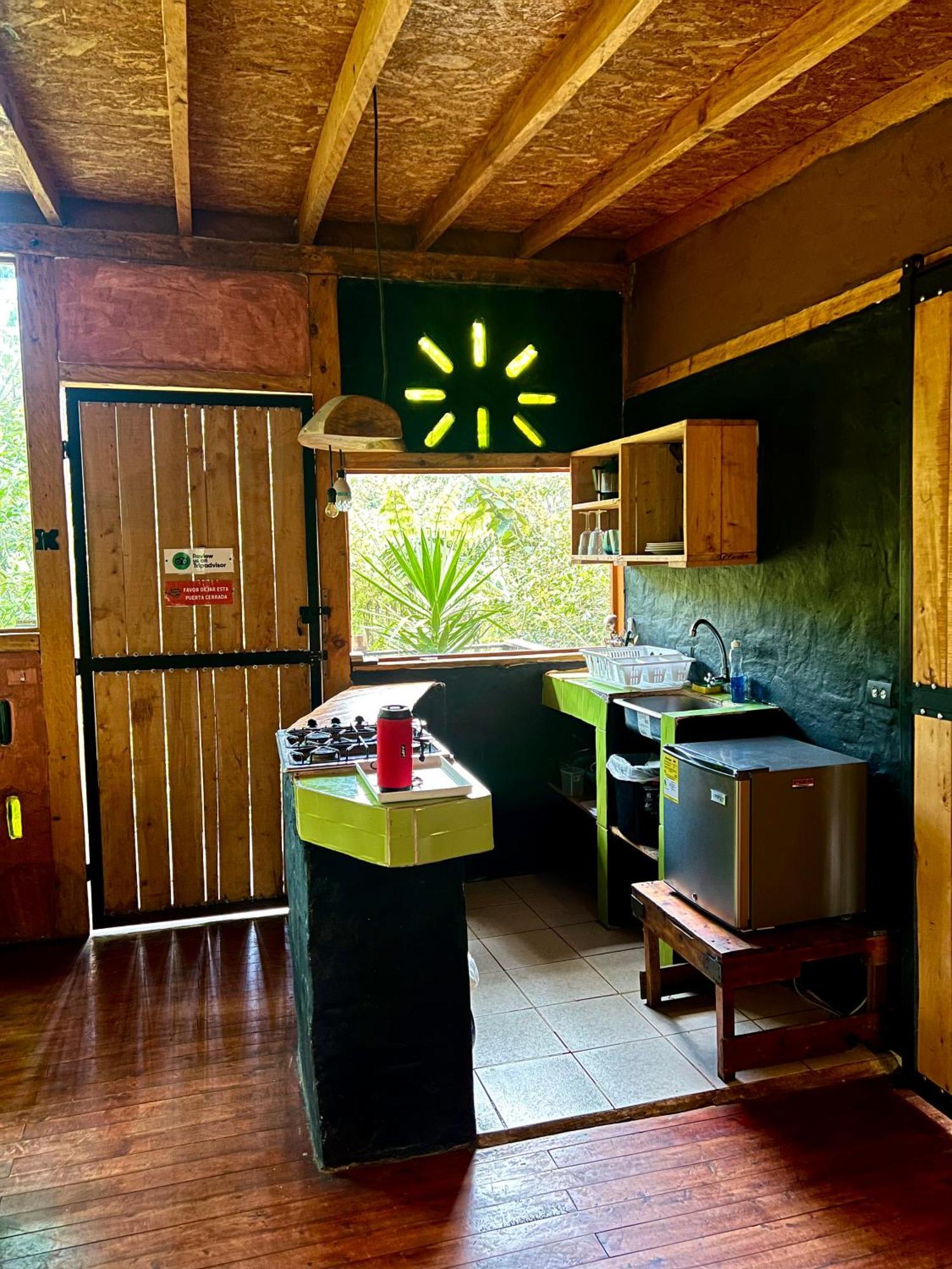 La Cabana Musical Villa Medellin Exterior photo